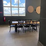 Departamento Central Y Moderno