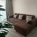 Departamento Central Y Moderno