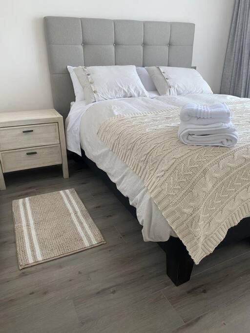 Departamento Y Moderno Apartamento