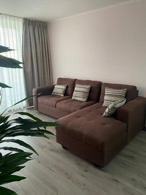 Departamento Y Moderno *