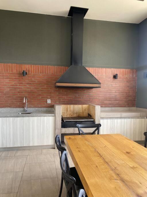 Departamento Y Moderno * Concepción