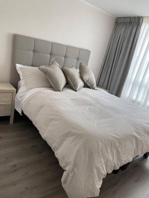 Departamento Y Moderno