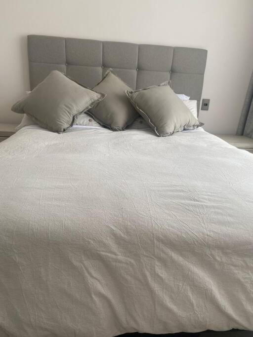 Departamento Y Moderno Apartamento *