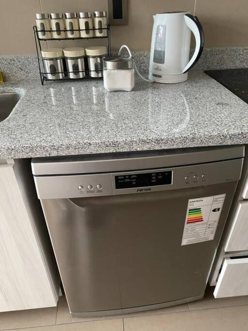 Apartamento Departamento Y Moderno Concepción
