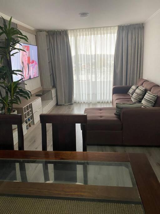 Departamento Y Moderno Concepción