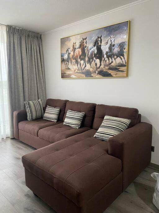 Departamento Y Moderno