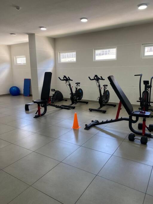 Departamento Y Moderno Apartamento *