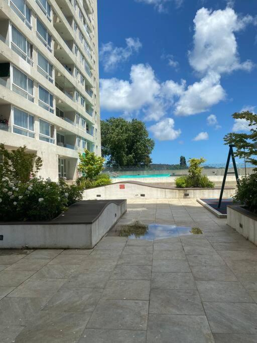 Apartamento Departamento Y Moderno *