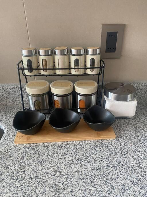 Apartamento Departamento Y Moderno Concepción