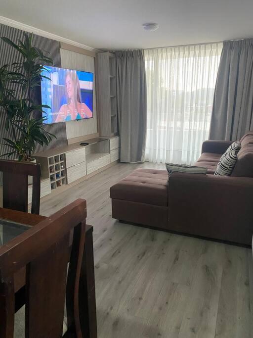Departamento Y Moderno Concepción