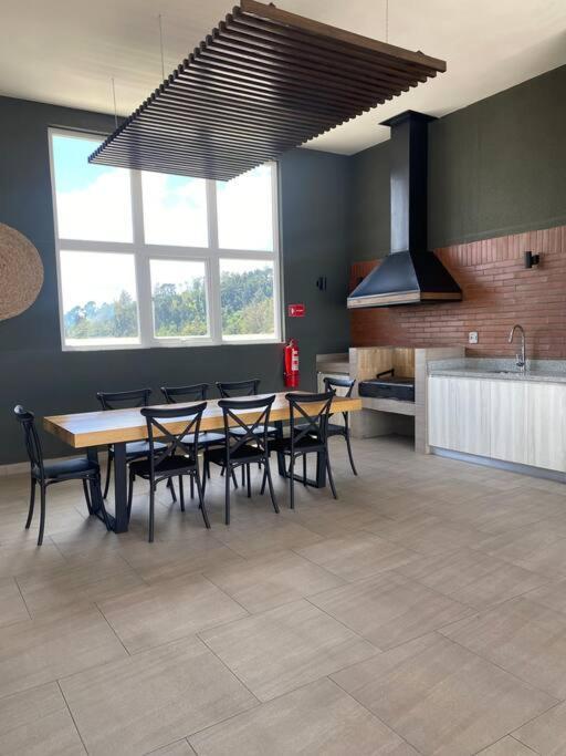 Departamento Y Moderno * Concepción