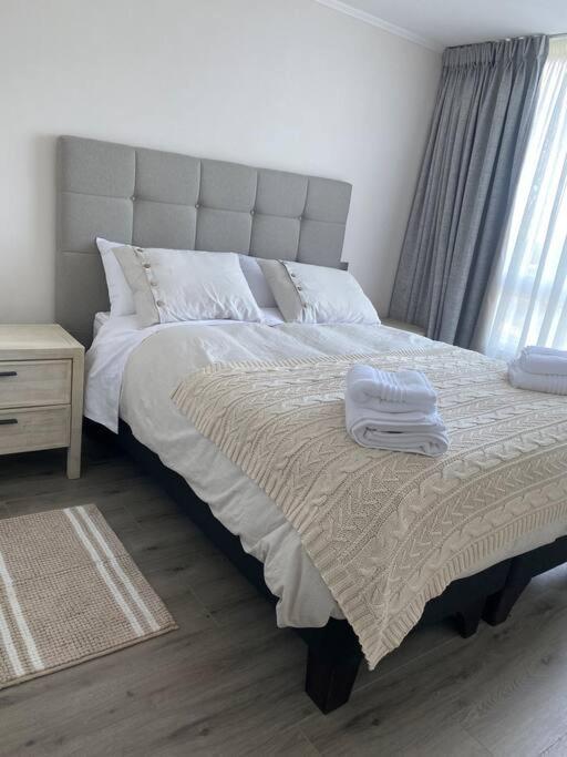 Departamento Y Moderno
