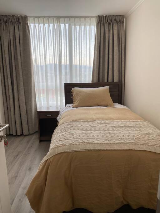Apartamento Departamento Y Moderno