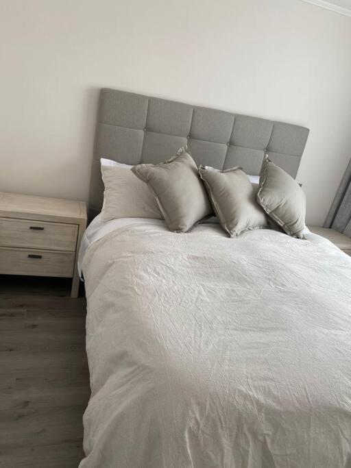 Apartamento Departamento Y Moderno *