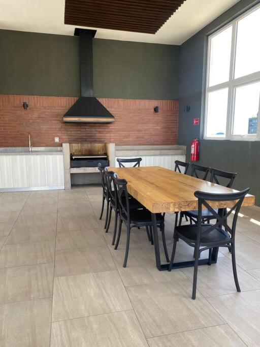 Departamento Y Moderno