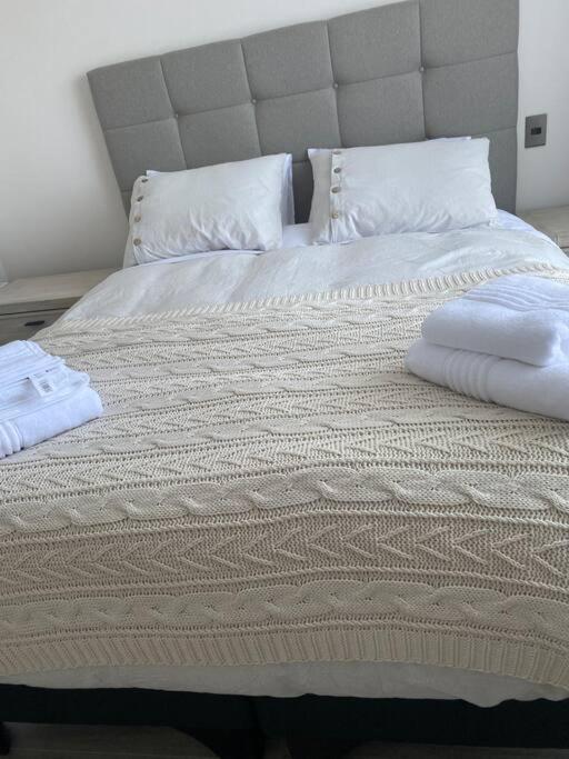 Departamento Y Moderno Apartamento *