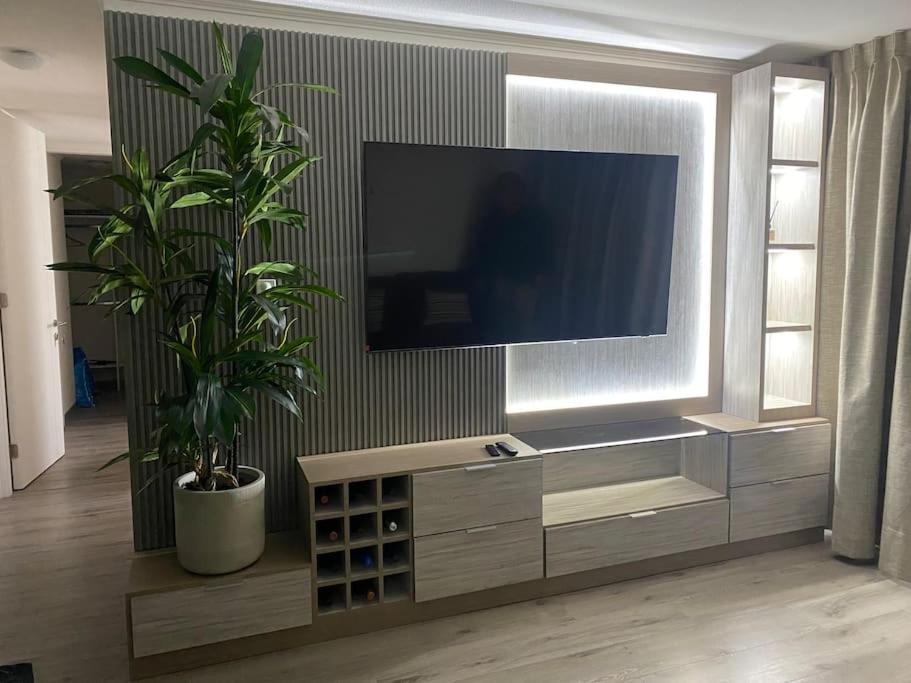 Apartamento Departamento Y Moderno *